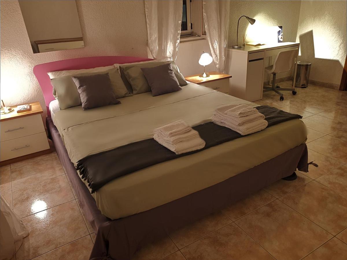 B&B Excelsior Trieste Exterior foto